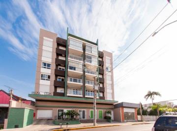 Apartamento · 120m² · 3 Quartos · 2 Vagas · APARTAMENTO DE 120 M² COM SUÍTE + GARAGEM DUPLA NO RESIDENCIAL IBIZA