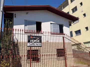 Casa · 84m² · 2 Quartos · casa bairro Fátima