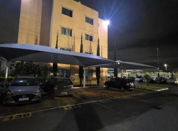 Apartamento · 73m² · 3 Quartos · 1 Vaga · Apartamento em Riacho Fundo II  -  Brasília