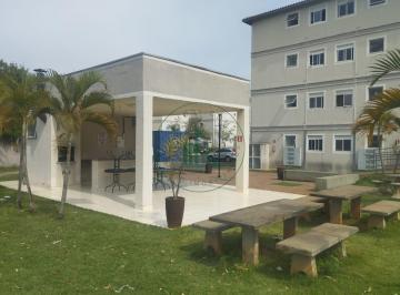 Apartamento · 45m² · 2 Quartos · 1 Vaga · Apartamento em Jardim Parque Jupia - Piracicaba