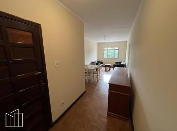 Sala do apartamento de 3 dormitórios no Butantã, perto da USP. · Apartamento, 3 dormitórios, perto da USP, Butantã