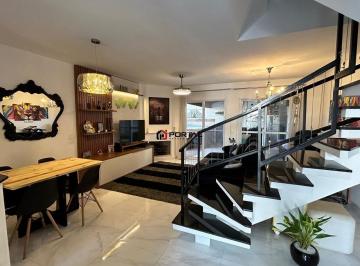 Casa · 105m² · 3 Quartos · 2 Vagas · Casa à venda no Condomínio Quebec Ville | 3 dormitórios, 1 suíte e 2 vagas.