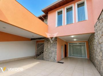 Casa · 3 Quartos · 2 Vagas · Casa para Locação no Jardim Pacaembu - Jundiaí/SP