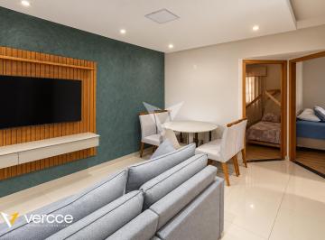 Casa · 110m² · 2 Quartos · 2 Vagas · Casa Térrea para Venda ou Locação no Parque Residencial Jundiaí II - Jundiaí/SP