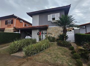 Casa · 4 Quartos · 2 Vagas · Linda Casa no Condomínio Carmel - Conforto e Exclusividade na Granja Viana
