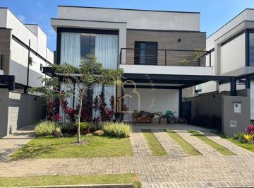 Casa · 180m² · 3 Quartos · 4 Vagas · Casa em Jardins de Florença - Poços de Caldas