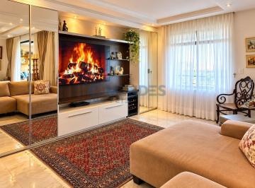 Apartamento · 300m² · 4 Quartos · 4 Vagas · Apartamento em Aldeota  -  Fortaleza