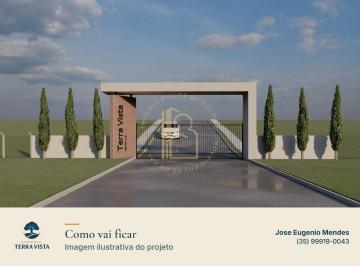 Terreno · 508m² · Loteamento em Santana de Caldas  -  Caldas