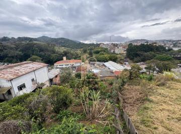 Terreno · 618m² · Terreno/lote em Jardm Santa Rosalia  -  Poços de Caldas