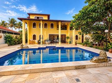 Casa · 520m² · 7 Quartos · 6 Vagas · Casa em Porto das Dunas - Aquiraz