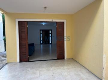 Casa · 128m² · 3 Quartos · 3 Vagas · Casa em Vicente Pinzón - Fortaleza