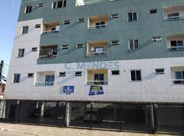 Apartamento · 50m² · 2 Quartos · 1 Vaga · Apartamento em Mondubim - Fortaleza, CE