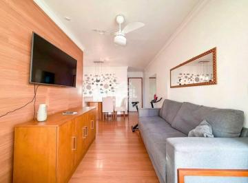 Apartamento · 90m² · 3 Quartos · 1 Vaga · Apartamento em Jardim Camburi - Vitória