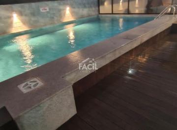 Apartamento · 66m² · 2 Quartos · 1 Vaga · Apartamento em Jardim Camburi  -  Vitória