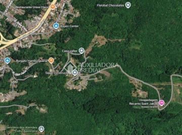 Terreno · 970m² · Loteamento com terrenos lindos e vista livre perto do centro de Nova Petrópolis RS