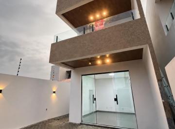 Casa · 132m² · 3 Quartos · 2 Vagas · Casa à venda no Centro de Conde: 132m², 3 dormitórios, 2 suítes, 2 banheiros ...