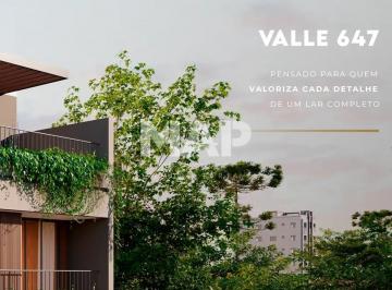 4473116_0.jpg · Sobrado 3 do Empreendimento Valle 647- Santa Felicidade/ Prazer em viver bem