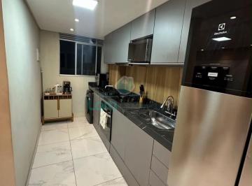 Apartamento · 50m² · 2 Quartos · 1 Vaga · apartamento no condomínio residencial Mar del Plata no parque aeroporto. O ap...