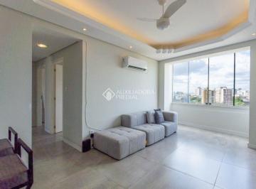 Apartamento · 86m² · 3 Quartos · AMPLO APARTAMENTO DE ANDAR ALTO JUNTO A UFRGS E HOSPITAIS