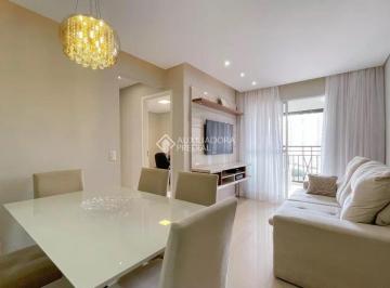 Apartamento · 58m² · 2 Quartos · 2 Vagas · Apartamento para venda em São Bernardo do Campo