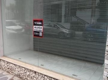 Comercial · Casa Comercial em Centro  -  São Bernardo do Campo