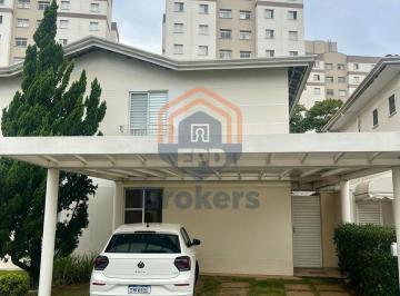 Casa · 102m² · 3 Quartos · 2 Vagas · Casa em Jardim Shangai - Jundiaí, SP