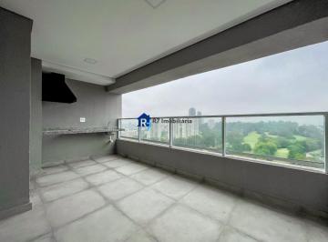 Apartamento · 87m² · 3 Quartos · 2 Vagas · Apartamento a Venda na Vila São Francisco em Osasco com Lazer Completo