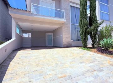 Casa · 260m² · 4 Quartos · 4 Vagas · Casa para locação no Condomínio Aruã Brisas