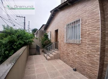 Casa · 75m² · 2 Quartos · Casa Assobradada em Vila Nair  -  São Paulo