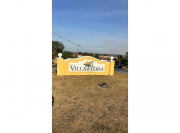 Apartamento · 45m² · 2 Quartos · 1 Vaga · Apartamento à Venda - Condomínio Villa Flora - Votorantim/SP