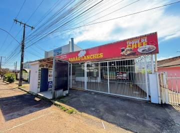 Comercial · 300m² · PRÉDIO COMERCIAL NA RUA BARÃO DO ARROIO GRANDE