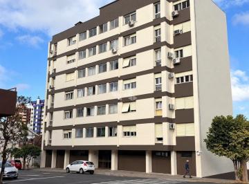 Apartamento · 78m² · 2 Quartos · APARTAMENTO NO CENTRO COM DOIS DORMITÓRIOS