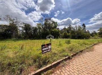 Terreno · 329m² · Terreno no Loteamento Jardim das Flores, em rua sem saída