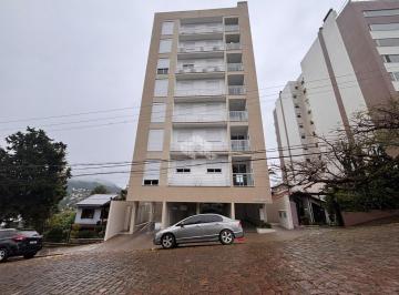 Apartamento · 80m² · 2 Quartos · APARTAMENTO 2 DORMITÓRIOS (1 SUÍTE) PRÓXIMO AO HOSPITAL