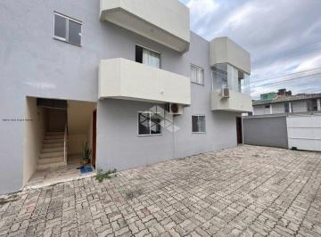 Apartamento · 57m² · 2 Quartos · 1 Vaga · Apartamento em Ingleses do Rio Vermelho