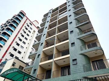 Apartamento · 70m² · 2 Quartos · 1 Vaga · Apartamento em Vila Assuncao - Praia Grande, SP