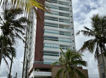 Apartamento · 93m² · 3 Quartos · 1 Vaga · Apartamento em Balneario Flórida - Praia Grande, SP