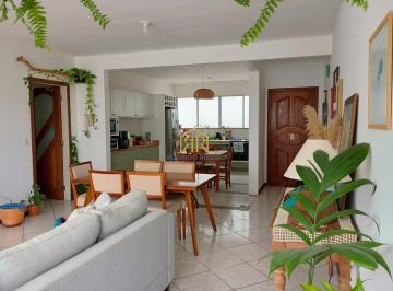 Apartamento · 138m² · 3 Quartos · Apartamento à venda - em Trindade