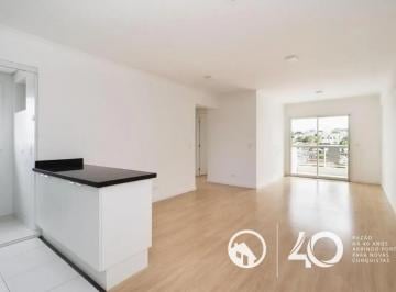 65619_0.jpg · Apartamento para alugar 3 quartos, 142 m² em Tingui, Curitiba - Edifício Le Havre