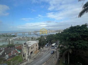 Apartamento · 200m² · 4 Quartos · Apartamento à venda - no Centro