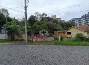 Terreno · 520m² · Terreno à venda em Nossa Senhora Das Graças