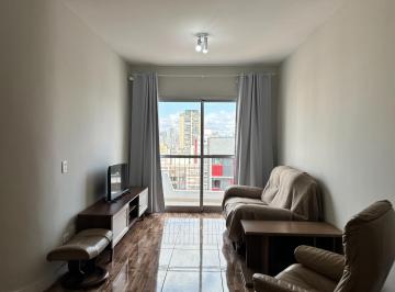 Apartamento · 84m² · 3 Quartos · Apartamento para aluguel - na Vila Olímpia