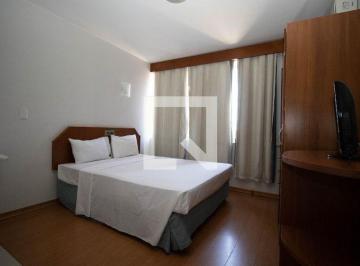 Apartamento · 21m² · 1 Quarto · Apartamento para Aluguel - Asa Norte, 1 Quarto,  21 m² - Brasília