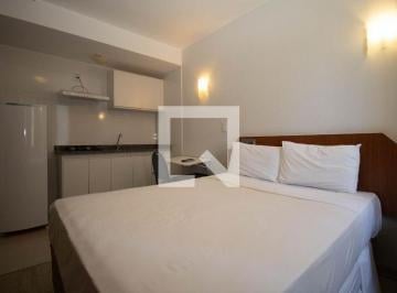 Apartamento · 19m² · 1 Quarto · Apartamento para Aluguel - Asa Norte, 1 Quarto,  19 m² - Brasília