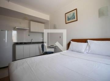 Apartamento · 21m² · 1 Quarto · Apartamento para Aluguel - Asa Norte, 1 Quarto,  21 m² - Brasília