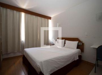 Apartamento · 21m² · 1 Quarto · Apartamento para Aluguel - Asa Norte, 1 Quarto,  21 m² - Brasília
