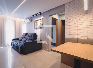 Apartamento · 65m² · 2 Quartos · 1 Vaga · Apartamento para Aluguel - Setor Pedro Ludovico, 2 Quartos, 65 m² - Goiânia