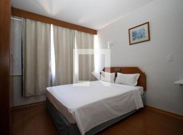 Apartamento · 21m² · 1 Quarto · Apartamento para Aluguel - Asa Norte, 1 Quarto,  21 m² - Brasília