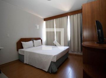 Apartamento · 21m² · 1 Quarto · Apartamento para Aluguel - Asa Norte, 1 Quarto,  21 m² - Brasília