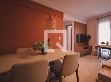 Apartamento · 60m² · 2 Quartos · 1 Vaga · Apartamento para Aluguel - Setor Nova Suiça, 2 Quartos, 60 m² - Goiânia